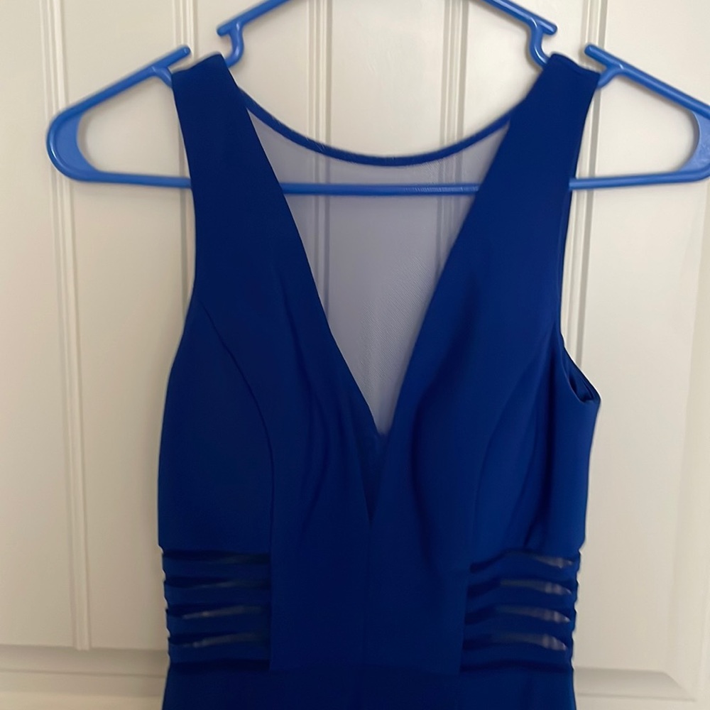 Wedding guest dress